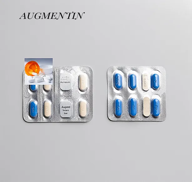 Precio de augmentin suspension